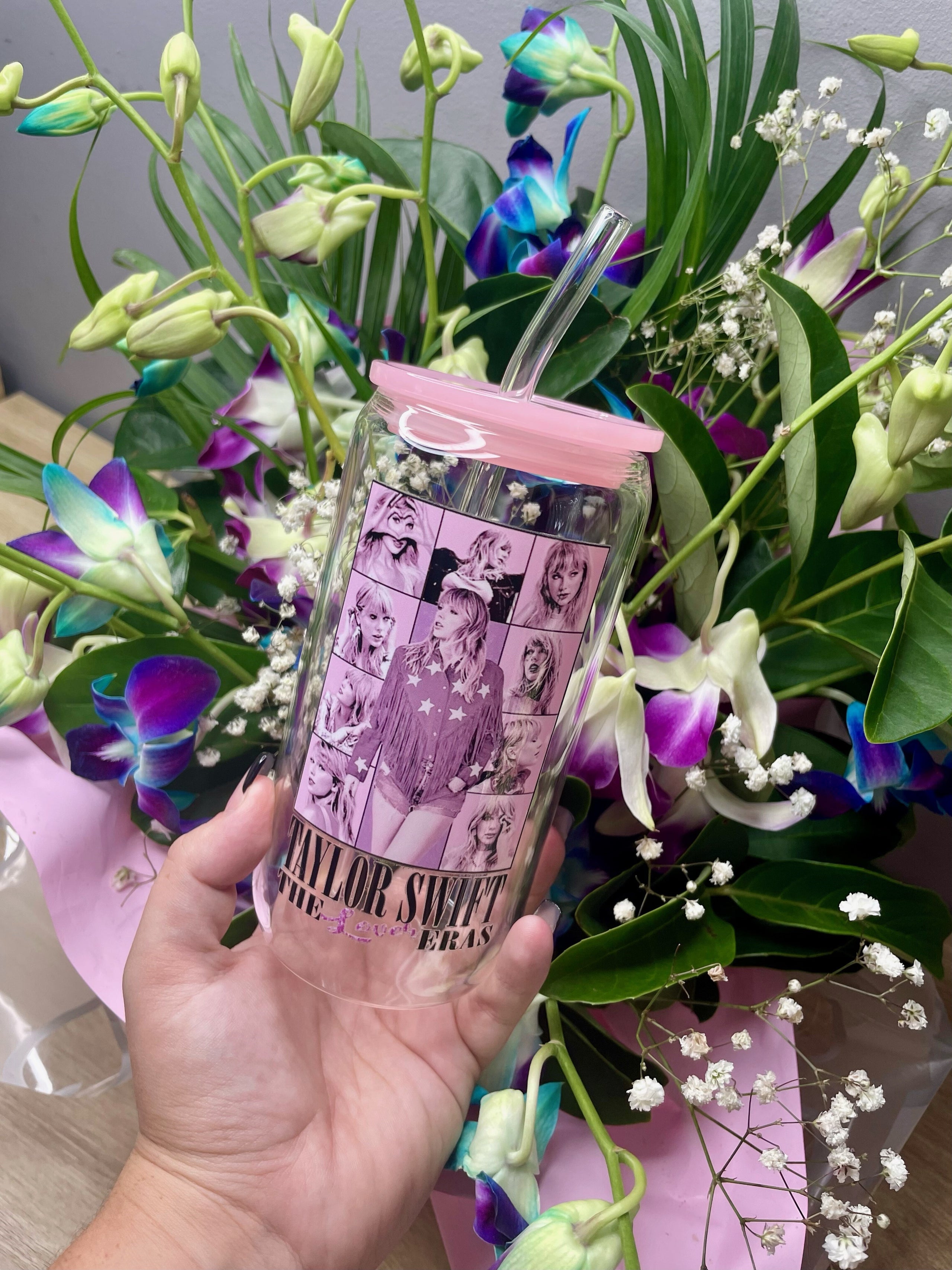 Lover era sarahscraftycuts